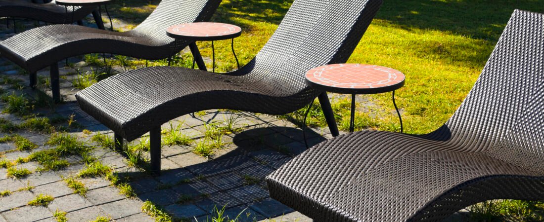 Creating Your Ultimate Backyard Oasis: Choosing Rattan Chairs and Patio Furniture